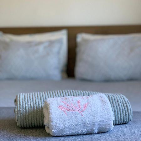 Apartamento Fonte Velha ナザレ エクステリア 写真